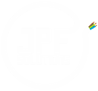 JPF Solutions logo