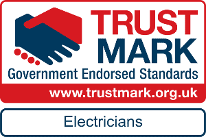 trustMark logo
