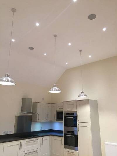 kitchen ceiling lights